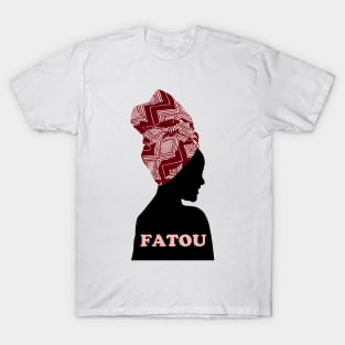 Fatou T-Shirt